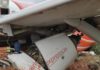 Air India Express crash victims identified Air India crash