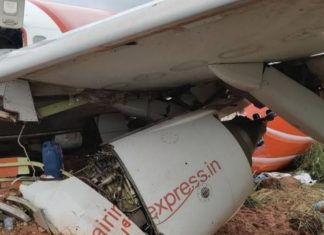 Air India Express crash victims identified Air India crash