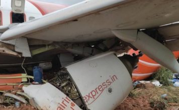 Air India Express crash victims identified Air India crash
