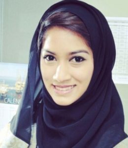 Alya Fadil Saeed Lootah