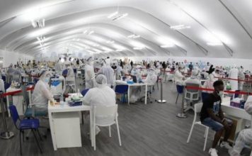 Covid-19: UAE reports 2,087 cases, 1,677 recoveries UAE slashes PCR testing price drastially