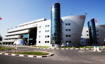 Dubai’s trade in medical sterilizers grows Dubai Customs