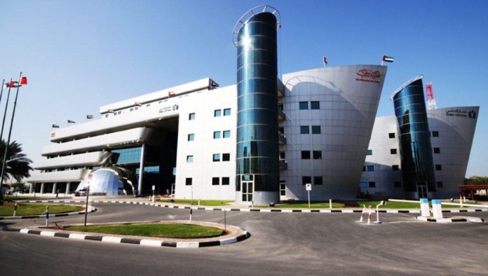 Dubai Customs