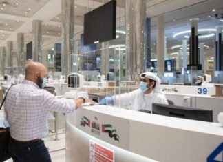 Guidelines issued for Dubai passengers Validity of expired tourist, visit visas extended