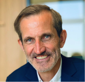 HMD Global Alain Lejuene
