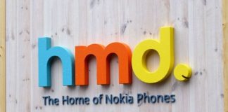 HMD Global appoints head of Global Operations HMD Nokia logo new