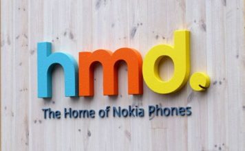 HMD Global appoints head of Global Operations HMD Nokia logo new