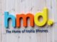 HMD Global appoints head of Global Operations HMD Nokia logo new