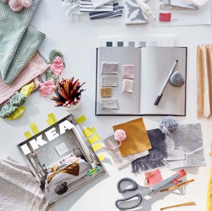 IKEA 2021 catalogue