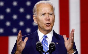 Biden says ‘America is back’, announces team Biden lifts Muslim ban on his first day in office