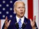 Biden lifts Muslim ban on his first day in office Biden lifts Muslim ban on his first day in office