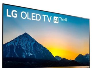 LG to recall some OLED TVs on overheating issue LG OLED TV