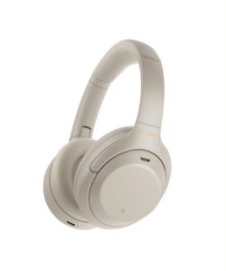 Sony headphone