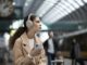 Sony unveils new noise-cancelling headphones Sony headphone