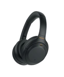 Sony headphone