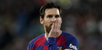 Messi wants to leave Barca Messi will stay in Barca