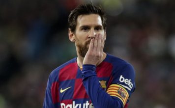 Messi wants to leave Barca Messi will stay in Barca
