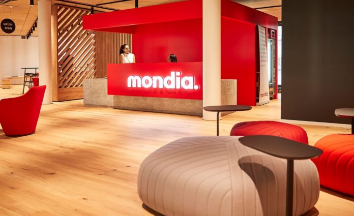 Mondia opens Hamburg office