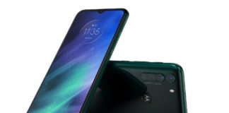 Motorola launches One Fusion smartphone Motorola One Fusion