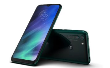 Motorola launches One Fusion smartphone Motorola One Fusion