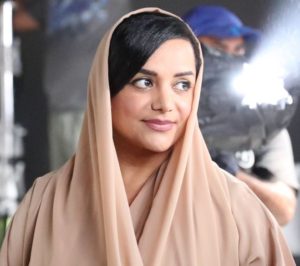 Nayla Al Khaja