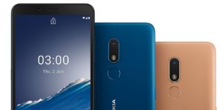 Nokia C3 joins the family in UAE Nokia C3 mobile HMD Global UAE