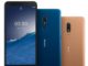 Nokia C3 joins the family in UAE Nokia C3 mobile HMD Global UAE