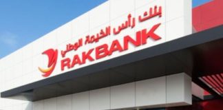 RAK Bank to shut 9 branches next month RAK Bank RAKBANK