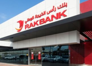 RAK Bank to shut 9 branches next month RAK Bank RAKBANK