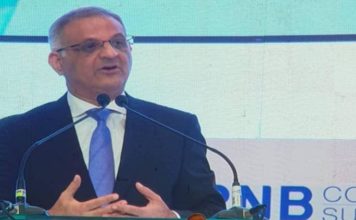 Gold and dollar inverse relationship solidified Shan Saeed Juwai iqi