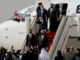 First commercial Israel-UAE flight lands in Abu Dhabi First UAE-Israel commercial flight lands in Abu Dhabi