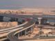 Dubai opens five new bridges to Deira Islands Dubai Deira Islands