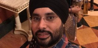 Indian expat wins Dh10 million Big Ticket Abu Dhabi raffle draw Indian expat wins Big Ticket Abu Dhabi raffle draw