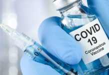 Dubai allows Covid vaccine bookings for 12-15 age group