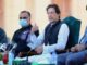 Imran Khan announces Rs1.1 trillion Karachi package Imran Khan announces Karachi package