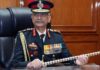 Talks can resolve border row with China: Indian army chief Indian army chief says talks can resolve border row with China