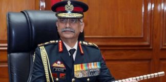 Talks can resolve border row with China: Indian army chief Indian army chief says talks can resolve border row with China