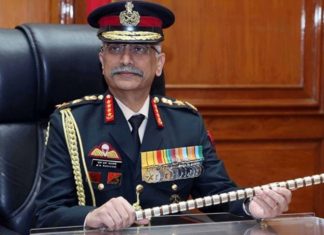 Talks can resolve border row with China: Indian army chief Indian army chief says talks can resolve border row with China