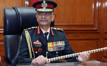 Talks can resolve border row with China: Indian army chief Indian army chief says talks can resolve border row with China