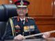 Talks can resolve border row with China: Indian army chief Indian army chief says talks can resolve border row with China