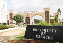 Pakistan schools colleges universities reopen
