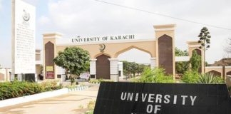 Pakistan to reopen educational institutions in phases Pakistan schools colleges universities reopen