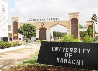 Pakistan to reopen educational institutions in phases Pakistan schools colleges universities reopen