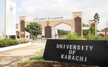 Pakistan to reopen educational institutions in phases Pakistan schools colleges universities reopen