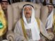 UAE declares 3-day of mourning for Kuwait Emir Sheikh Sabah Kuwaiti Emir Sheikh Sabah