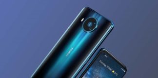 Nokia 8.3 5G goes on sale HMD Global Nokia 8.3 5G