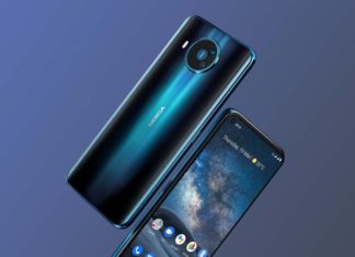 Nokia 8.3 5G goes on sale HMD Global Nokia 8.3 5G