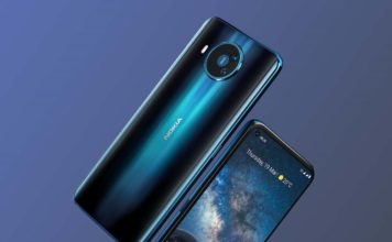 Nokia 8.3 5G goes on sale HMD Global Nokia 8.3 5G
