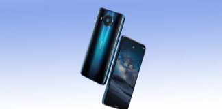 Nokia 8.3 5G to reach UAE next month HMD Global Nokia 8.3 5G