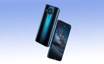 Nokia 8.3 5G to reach UAE next month HMD Global Nokia 8.3 5G